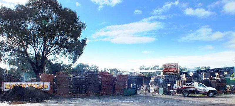 Roof Tiles Roof Tiles